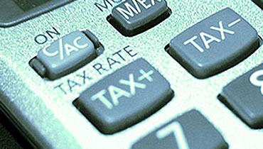 <span>Foundation</span>Principles of Taxation